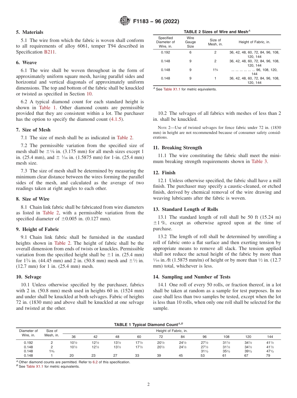 ASTM F1183 - 96 (2022).pdf_第2页