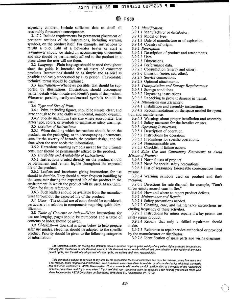 ASTM F958 - 85 (1990) scan.pdf_第2页