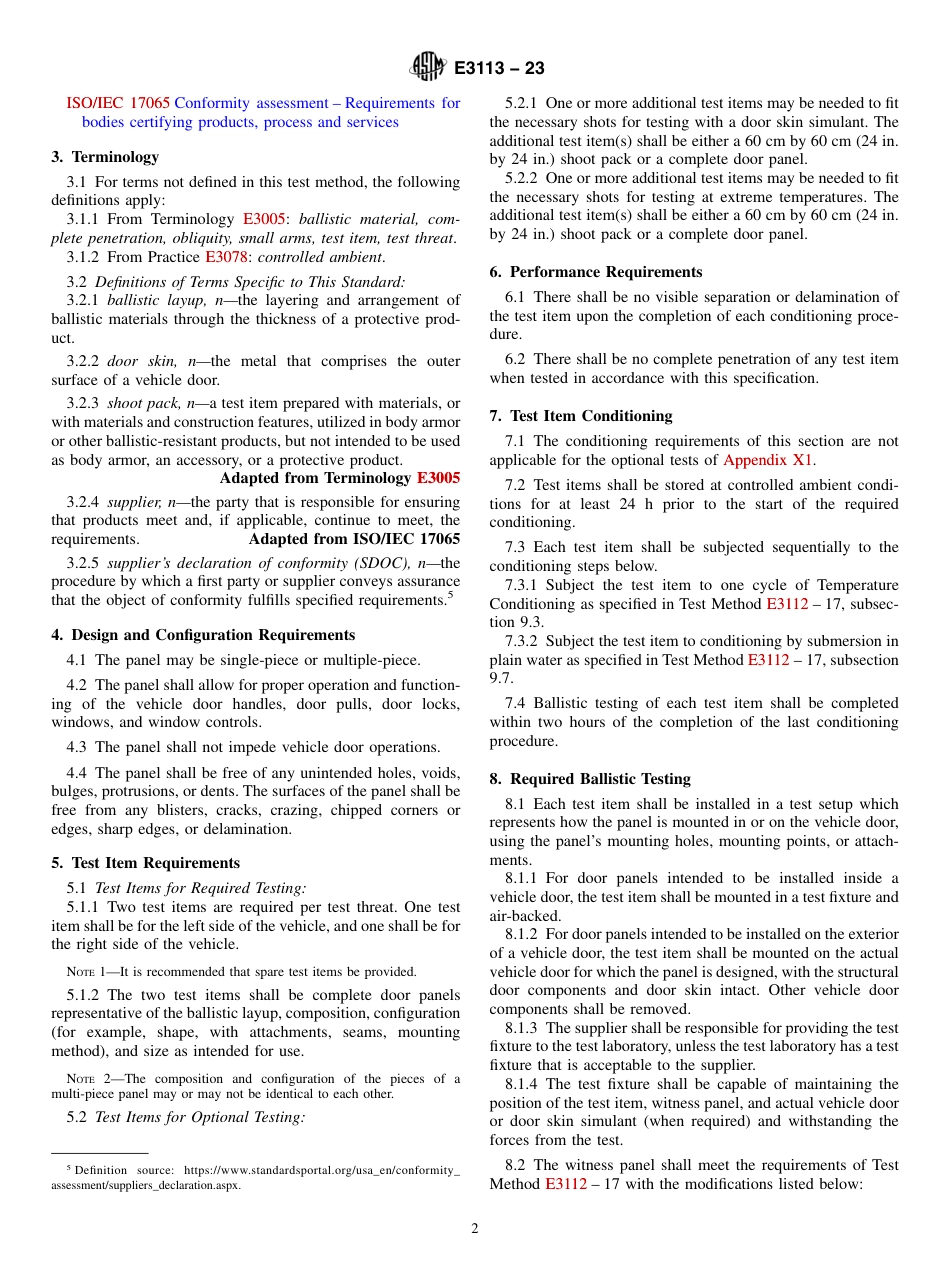 ASTM E3113 - 23.pdf_第2页