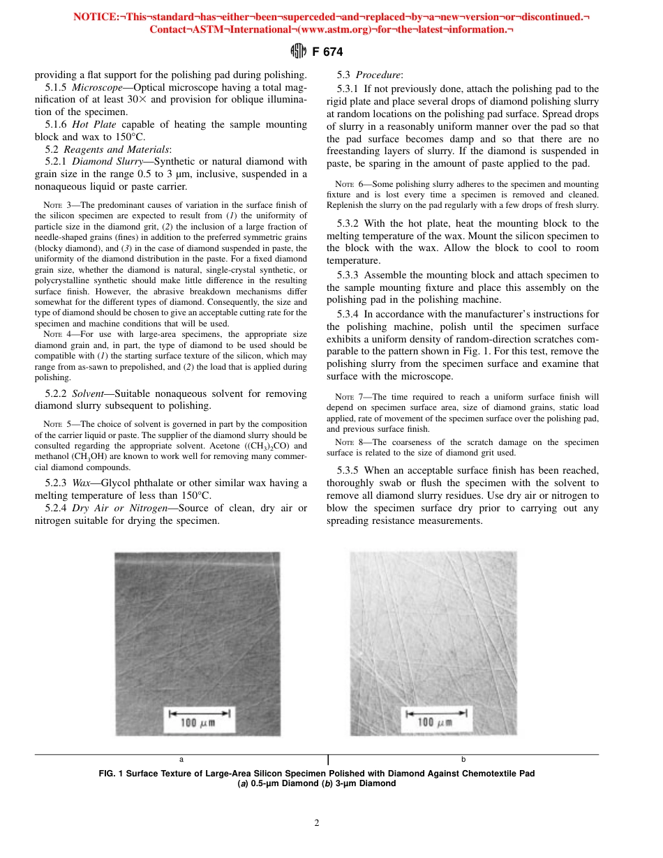 ASTM F674 - 92 (1999).pdf_第2页