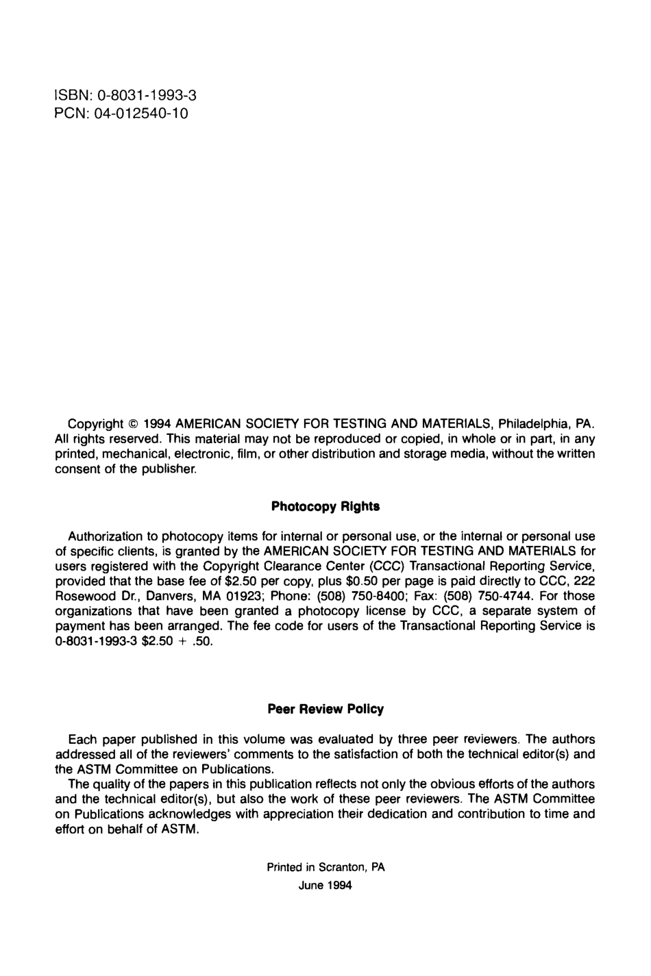 ASTM STP 1254-1994.pdf_第3页