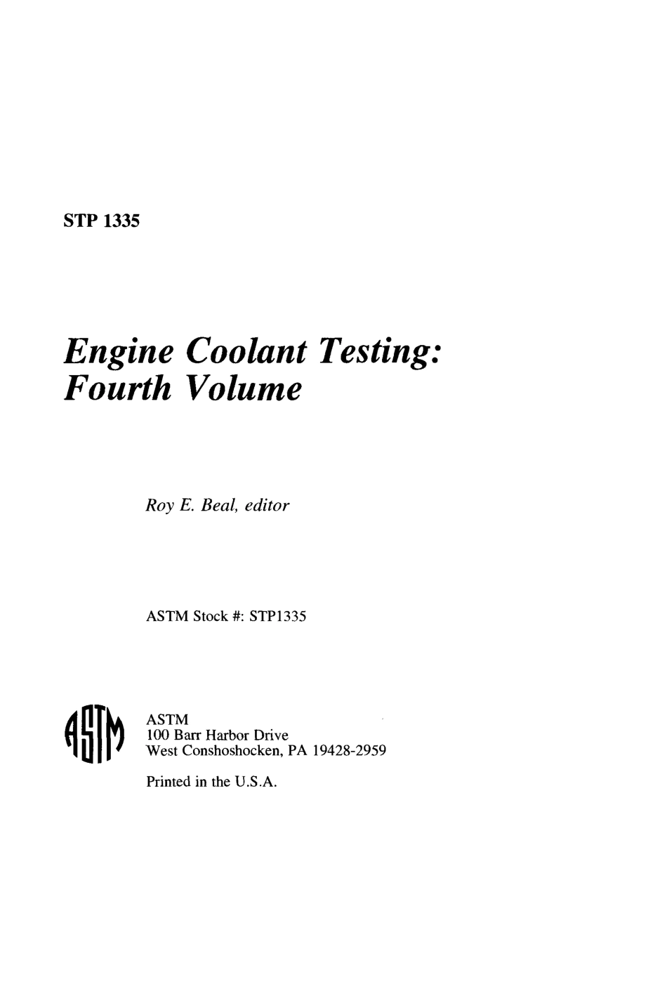 ASTM STP 1335-1999.pdf_第2页