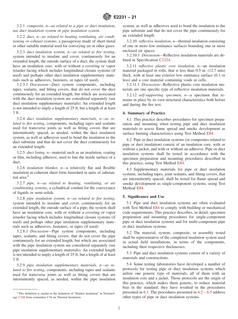 ASTM E2231 - 21.pdf_第2页