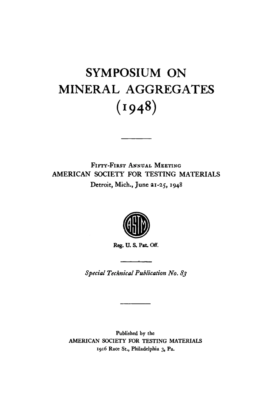 ASTM STP 83-1948.pdf_第2页