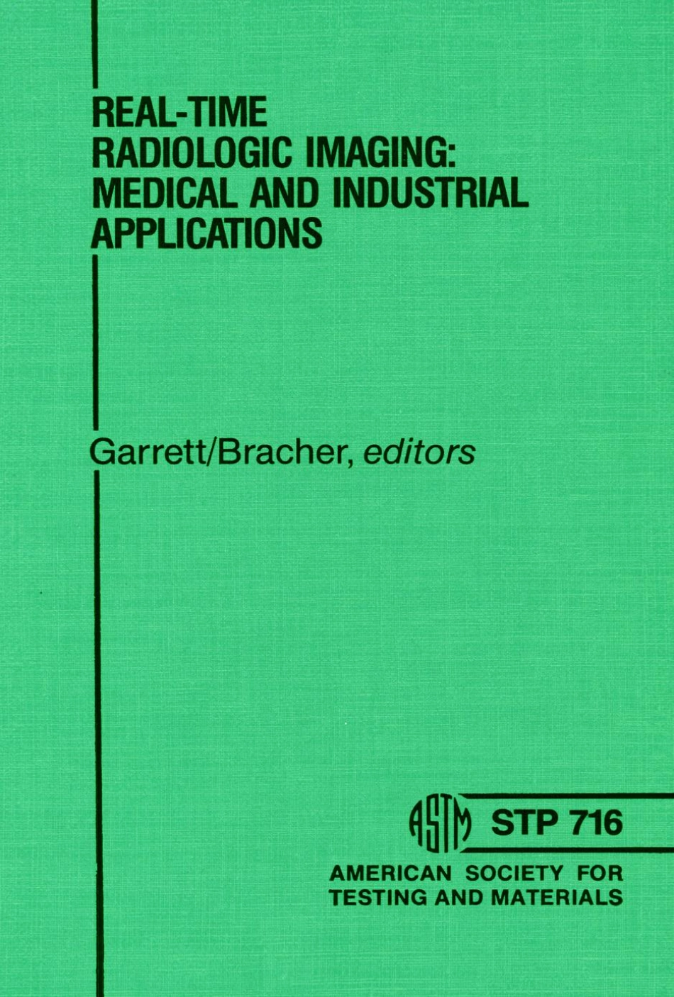 ASTM STP 716-1980.pdf_第1页
