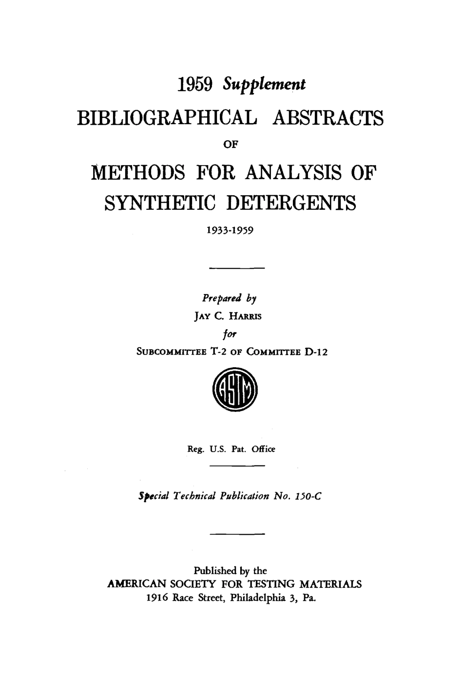 ASTM STP 150-C-1959.pdf_第2页