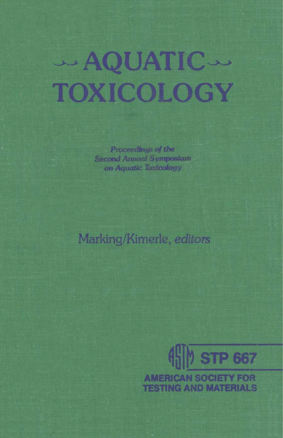ASTM STP 667-1979.pdf_第1页