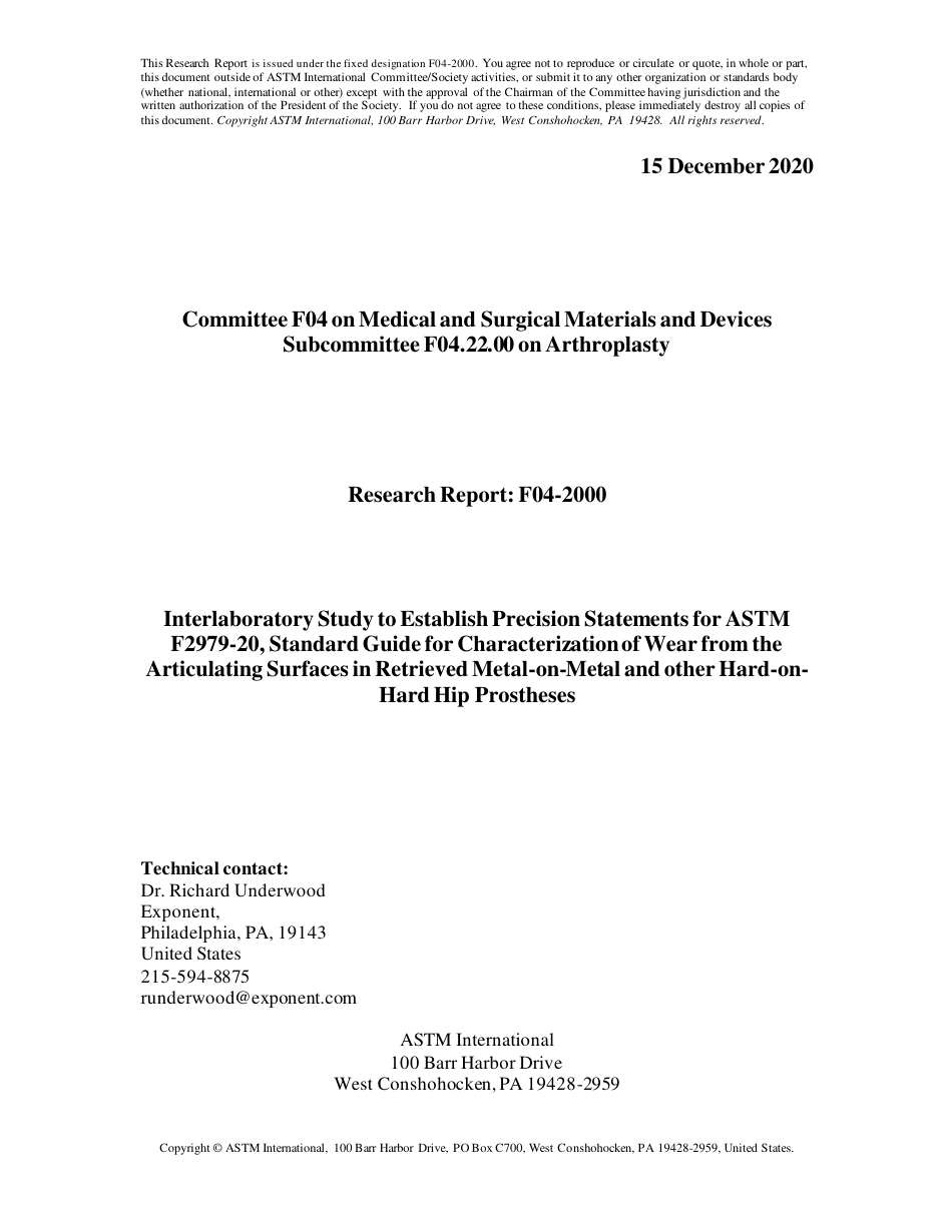 ASTM RR-F04-2000 2020.pdf_第1页