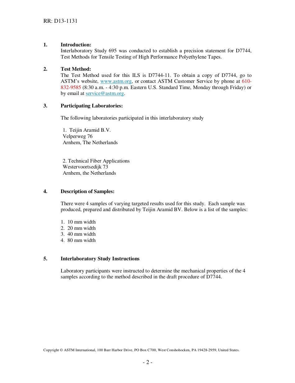 ASTM RR-D13-1131 2011.pdf_第2页