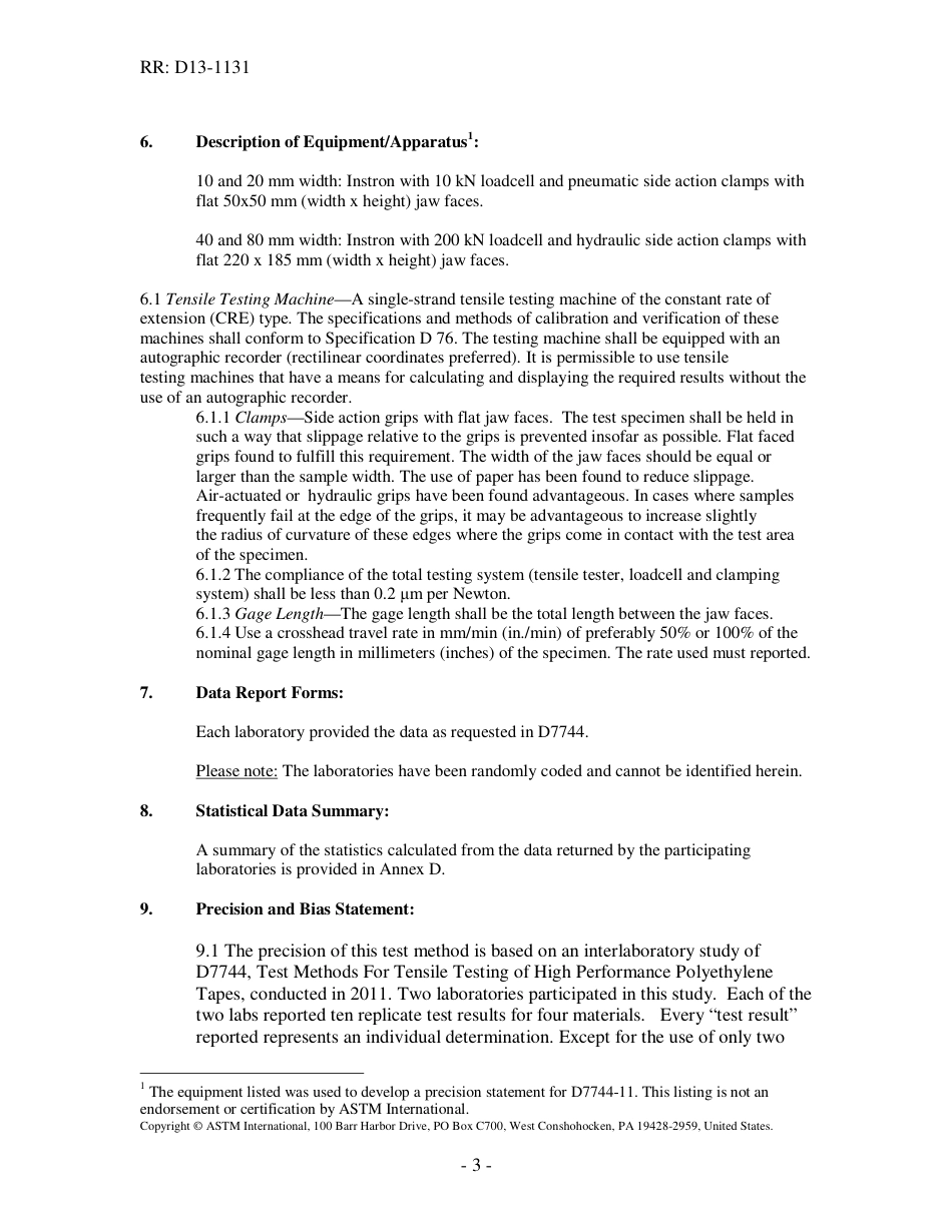 ASTM RR-D13-1131 2011.pdf_第3页