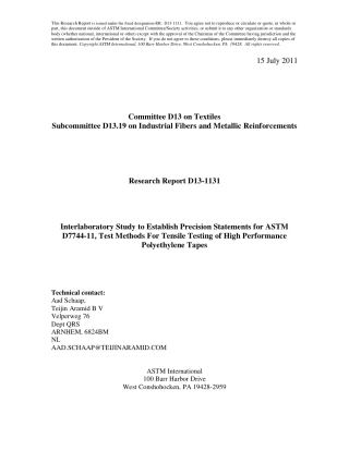 ASTM RR-D13-1131 2011.pdf