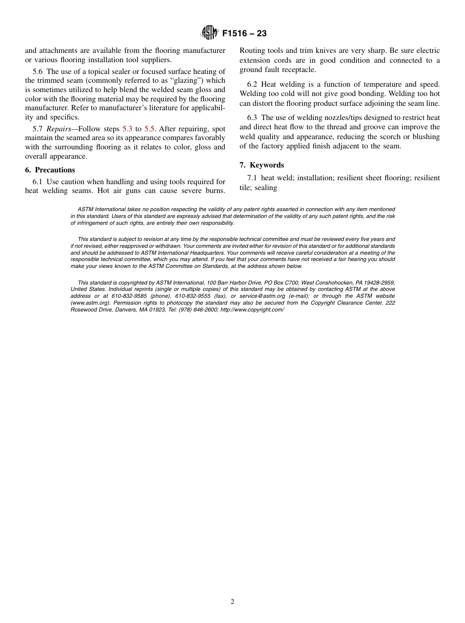 ASTM F1516 - 23.pdf_第2页