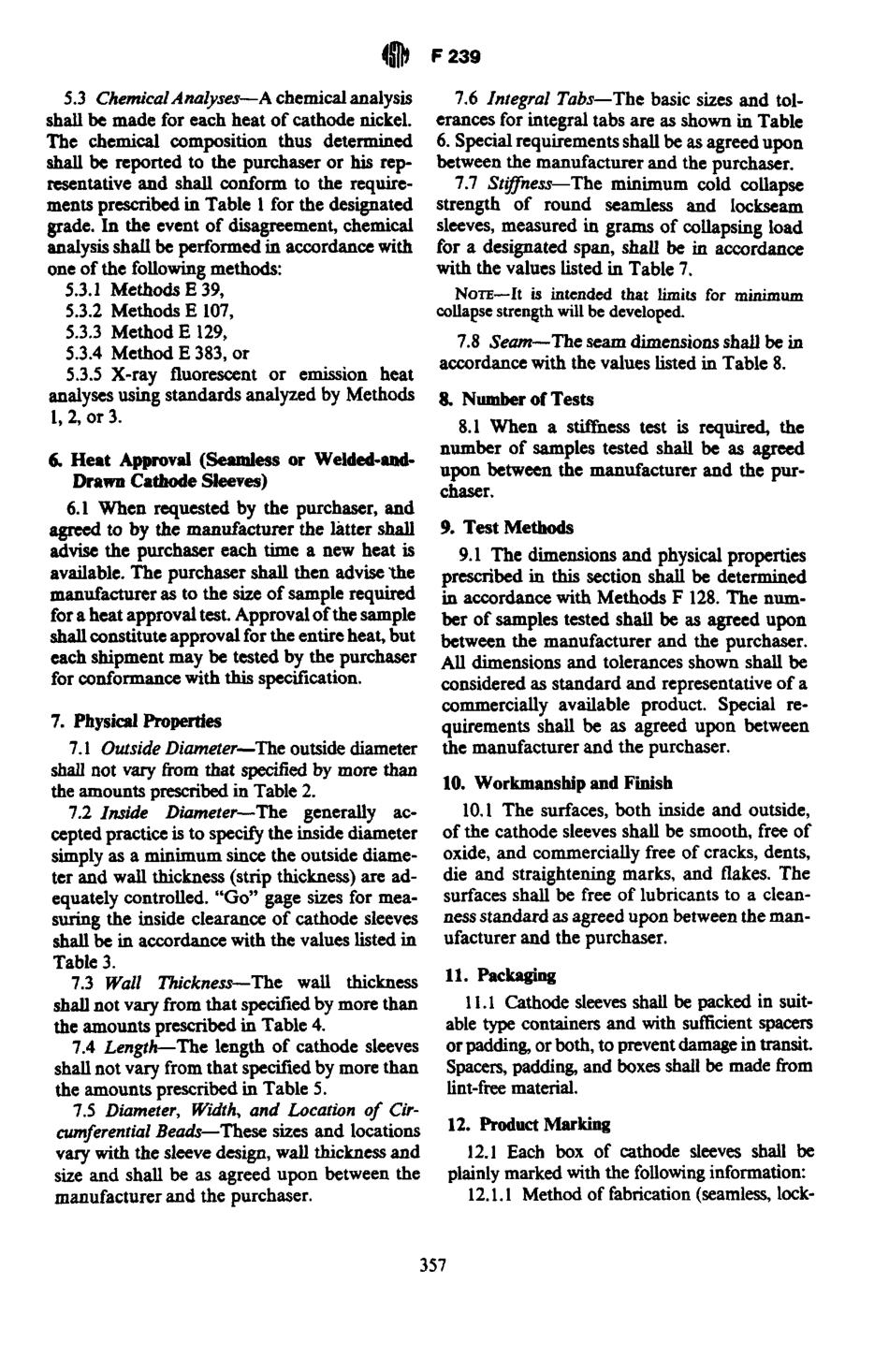 ASTM F239 - 81 (1987) scan.pdf_第2页