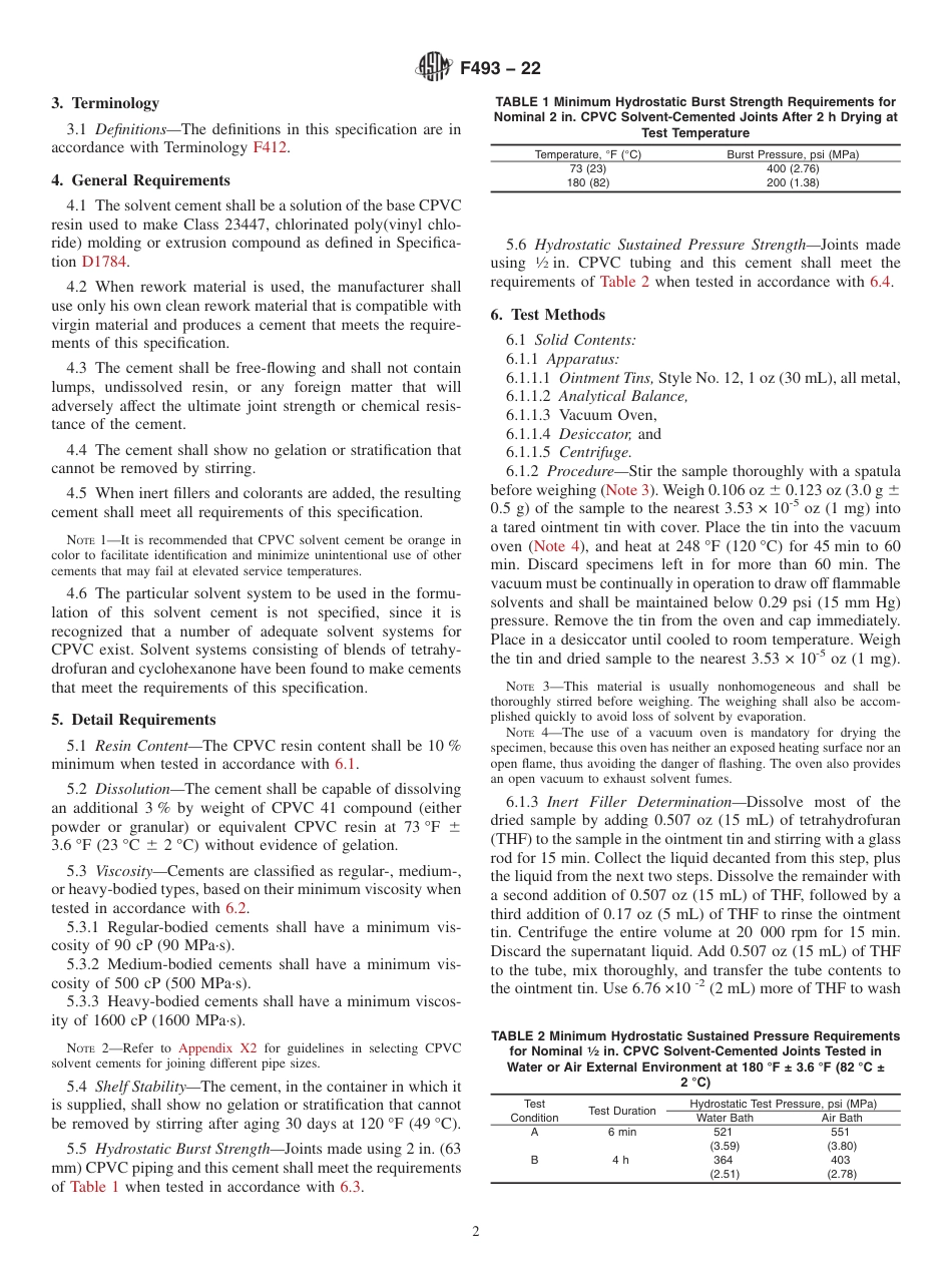ASTM F493 - 22.pdf_第2页