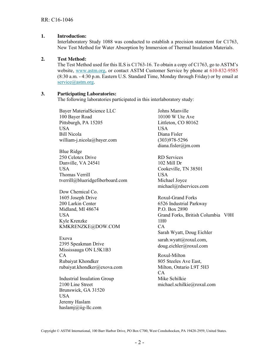ASTM RR-C16-1046 2016.pdf_第2页