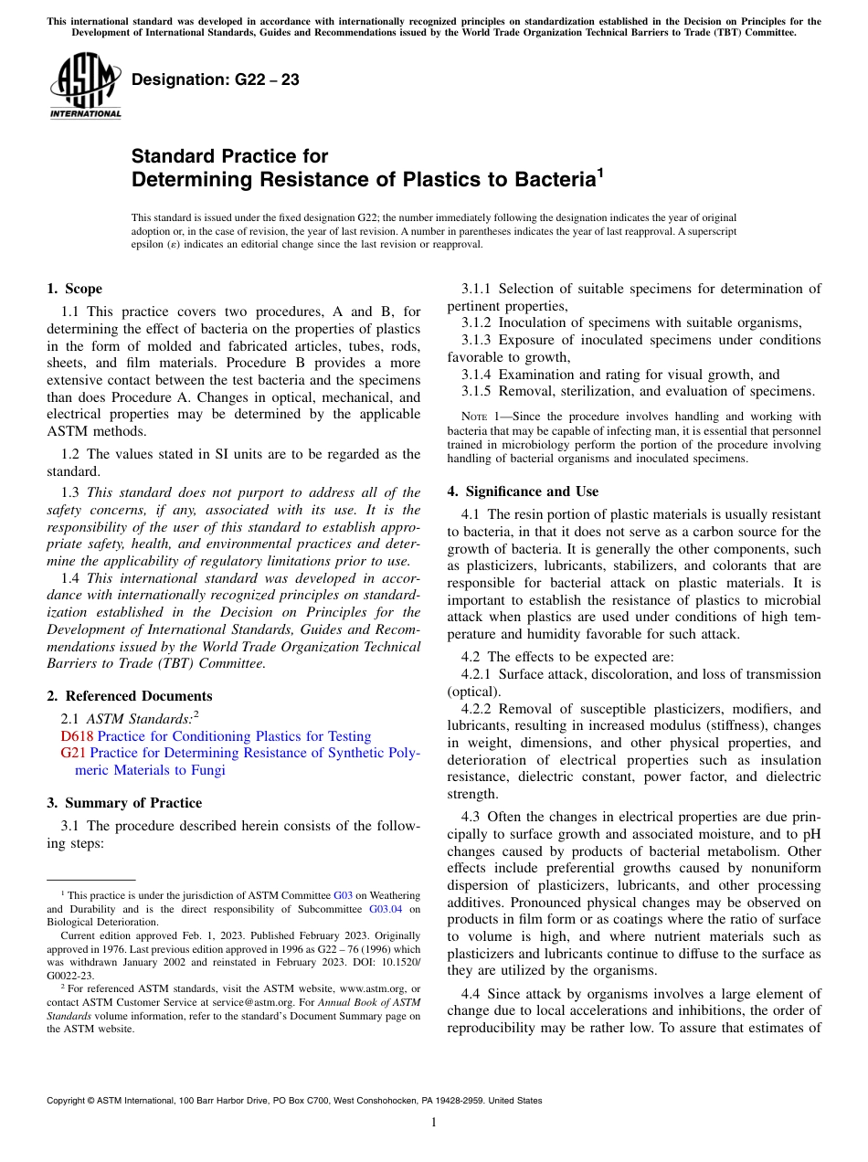 ASTM G22 - 23.pdf_第1页
