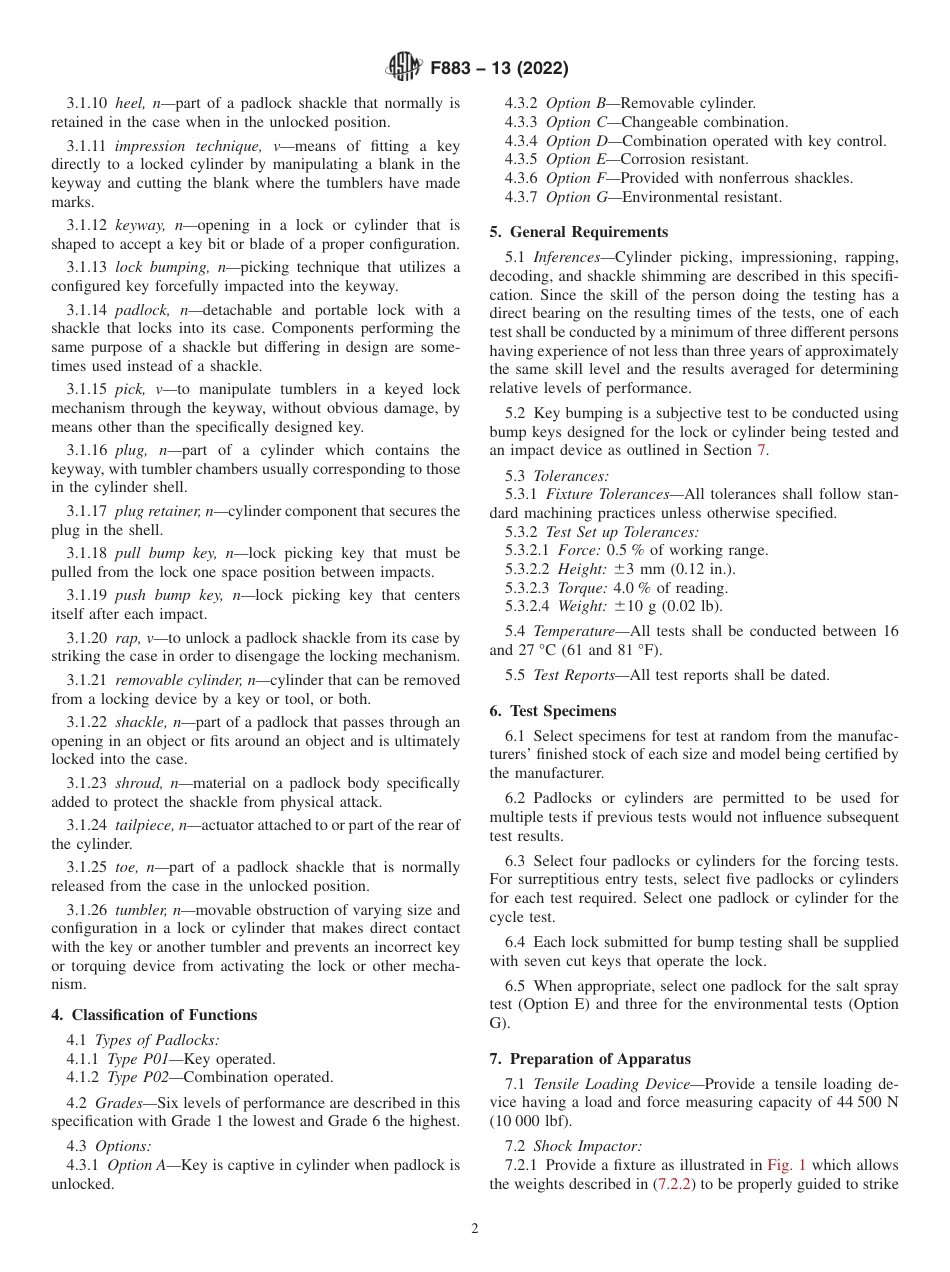 ASTM F883 - 13 (2022).pdf_第2页