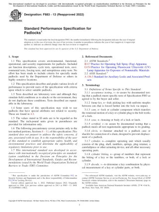 ASTM F883 - 13 (2022).pdf