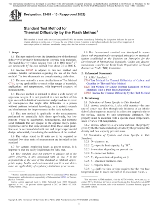 ASTM E1461 - 13 (2022).pdf