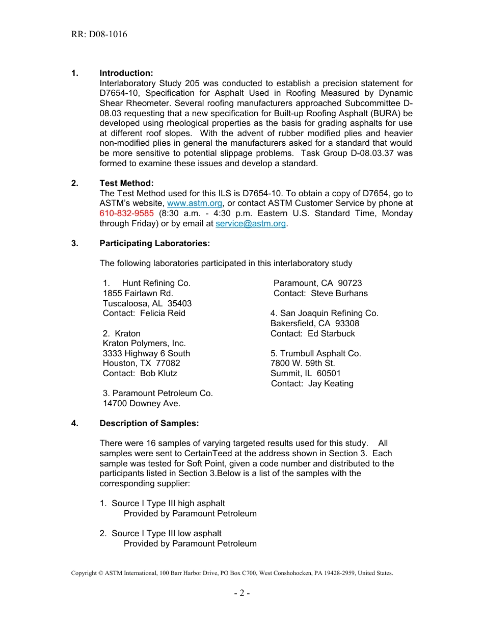 ASTM RR-D08-1016 2010.pdf_第2页