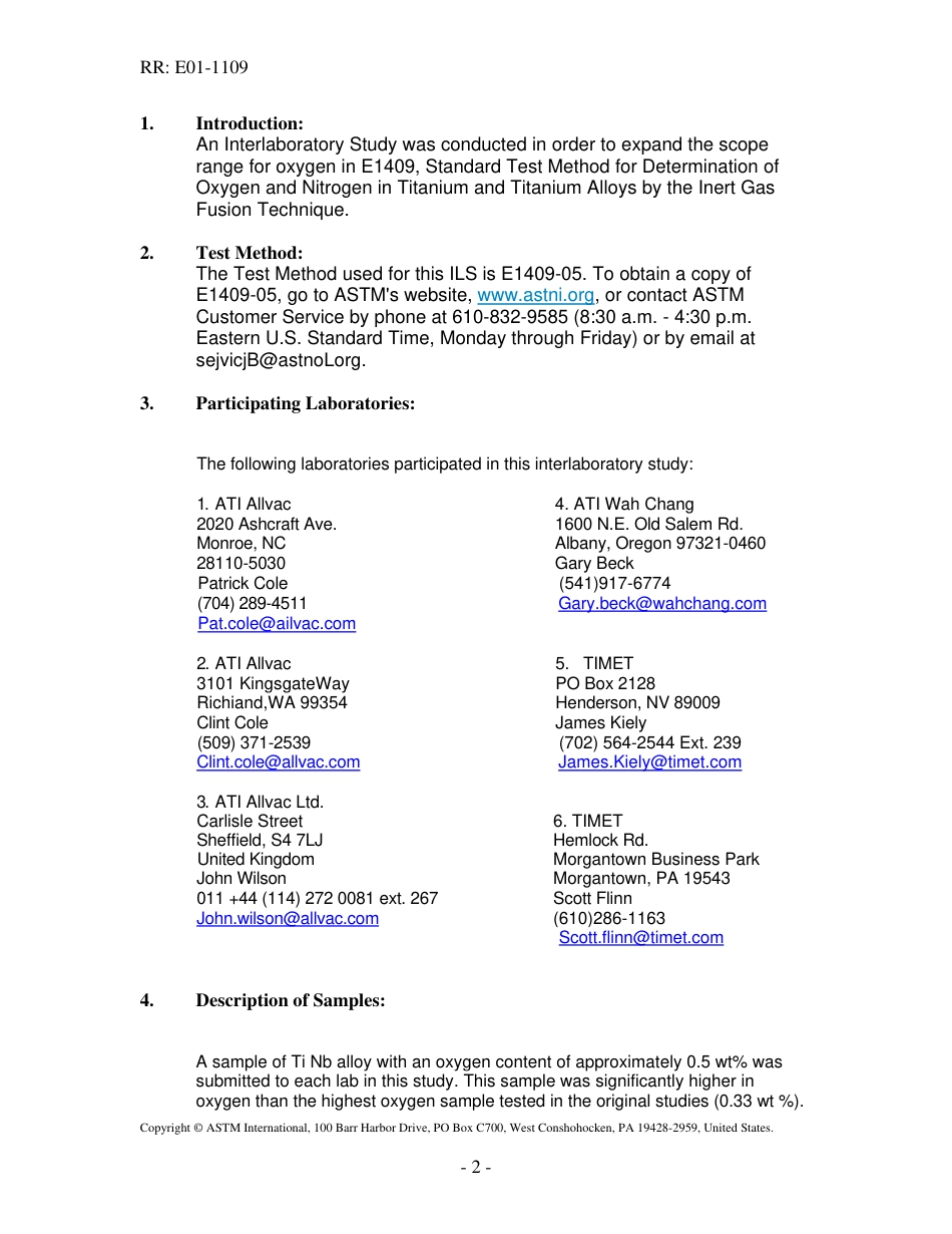 ASTM RR-E01-1109 2008.pdf_第2页