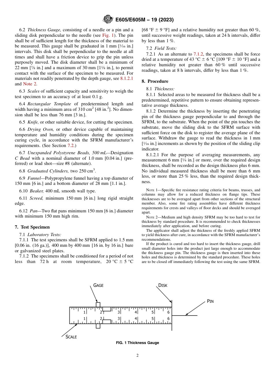 ASTM E605 - E 605M - 19 (2023).pdf_第2页