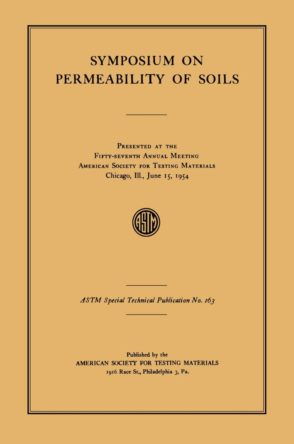 ASTM STP 163-1955.pdf_第1页