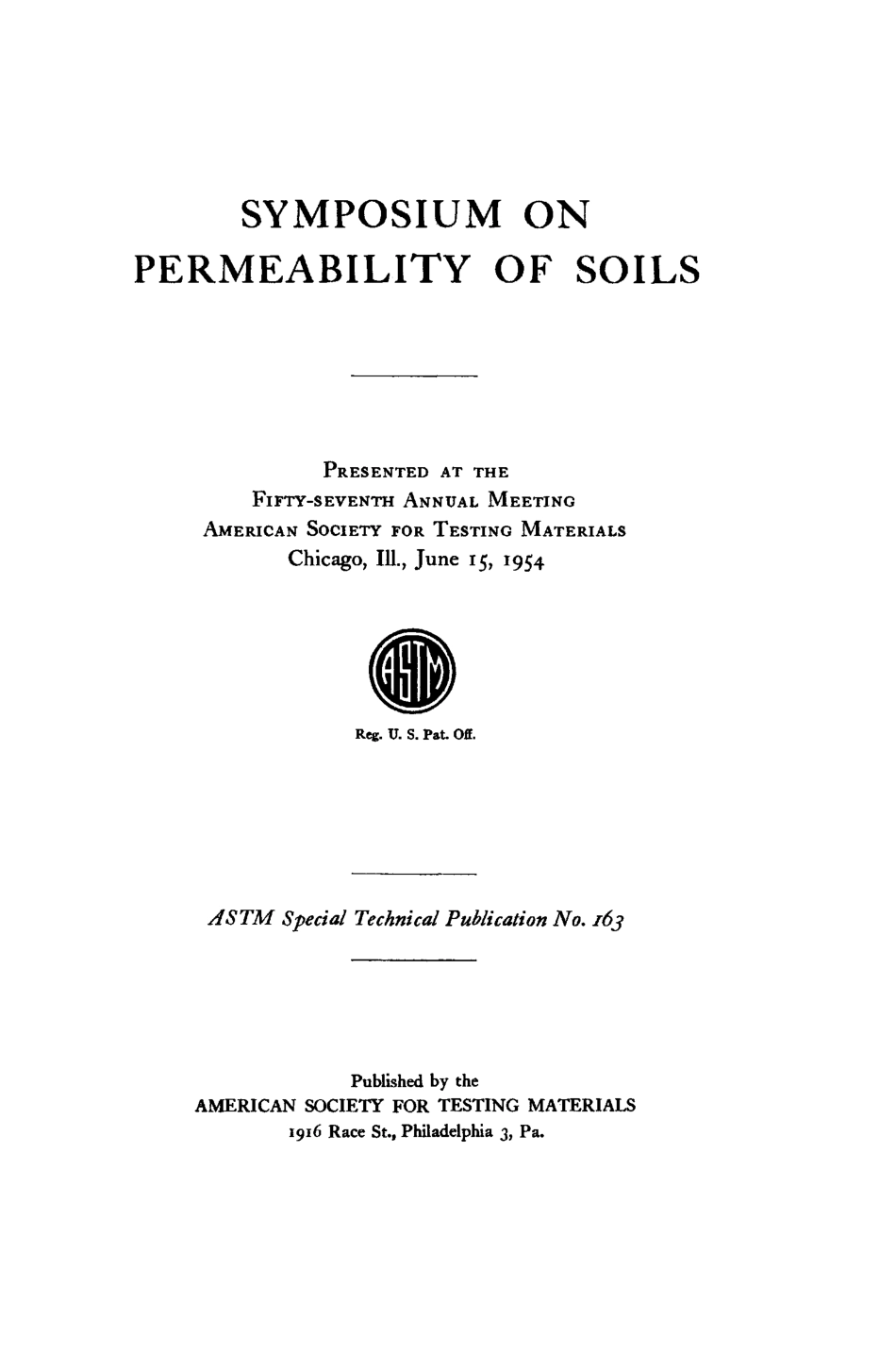ASTM STP 163-1955.pdf_第2页