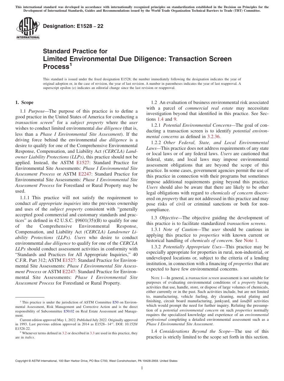 ASTM E1528 - 22.pdf_第1页