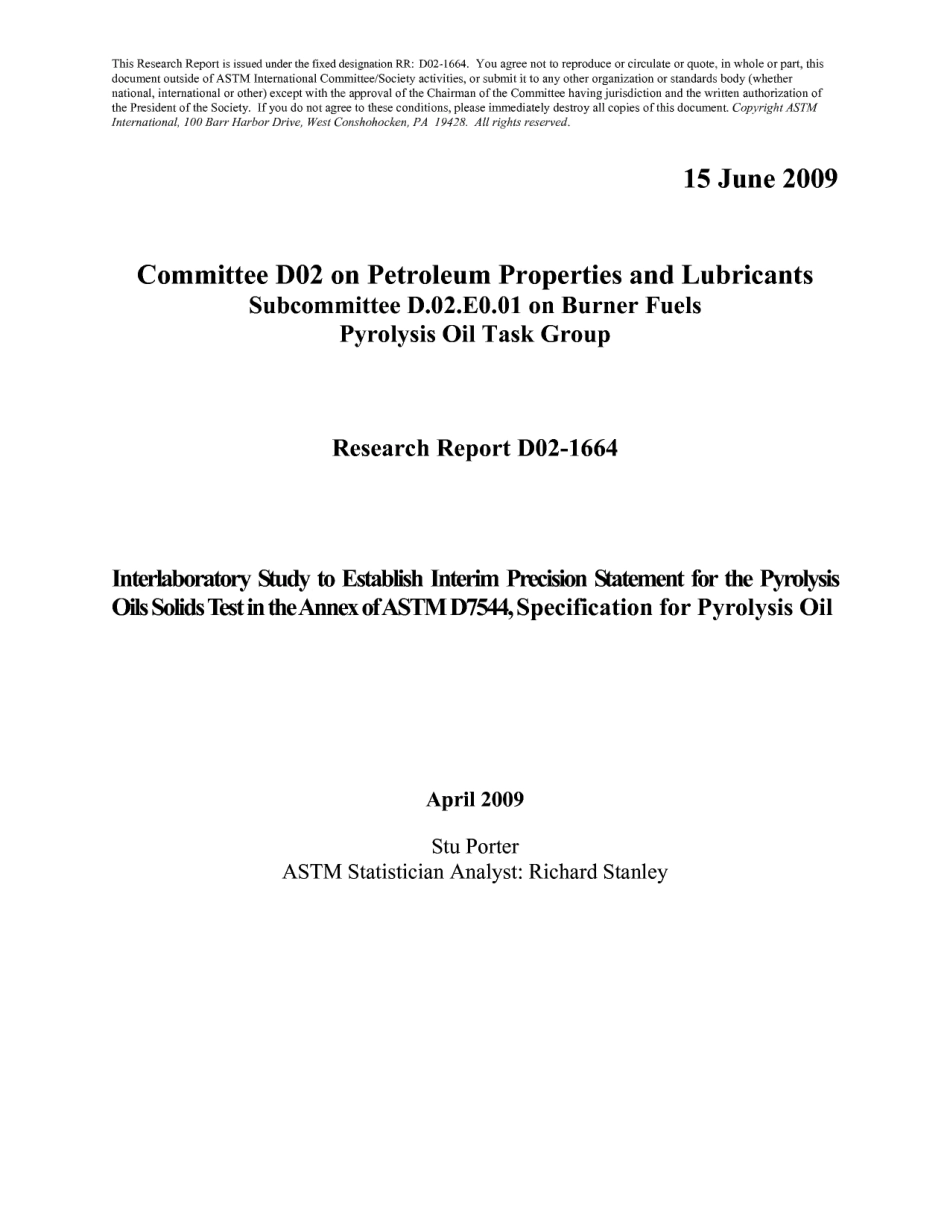 ASTM RR-D02-1664 2009.pdf_第1页