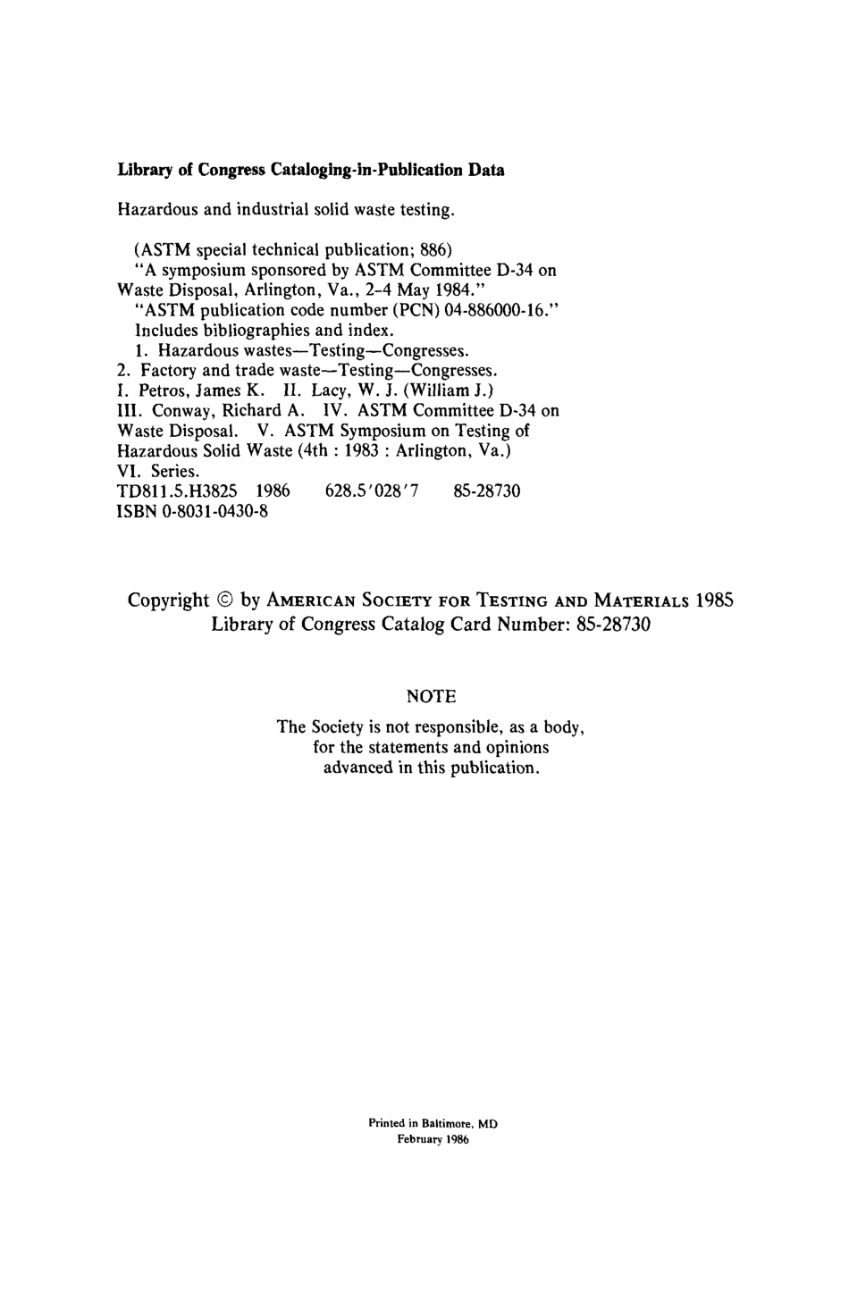 ASTM STP 886-1986.pdf_第3页