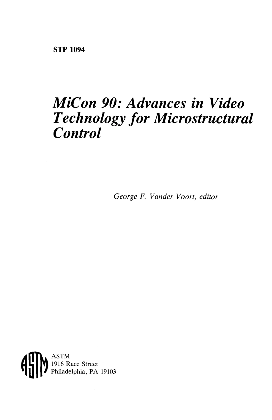 ASTM STP 1094-1991.pdf_第2页