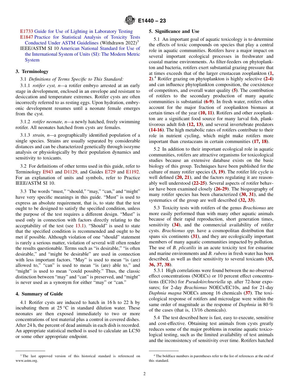 ASTM E1440 - 23.pdf_第2页