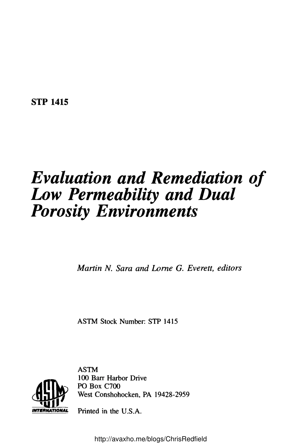 ASTM STP 1415-2002.pdf_第2页