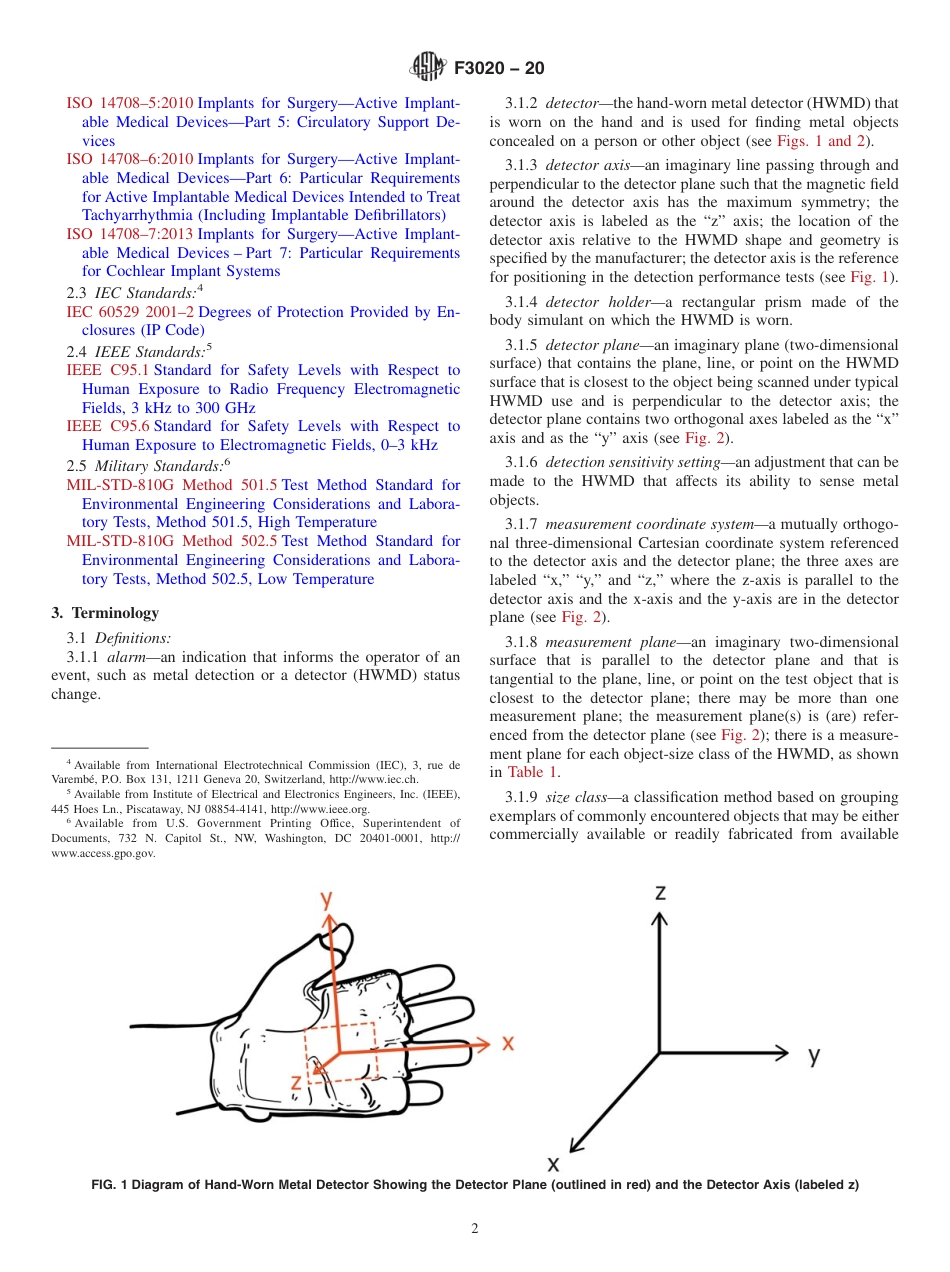ASTM F3020 - 20.pdf_第2页