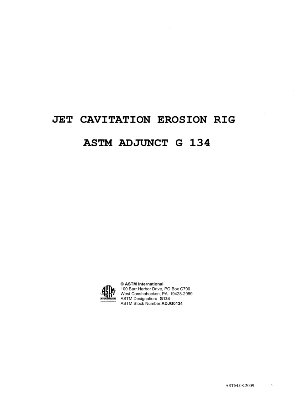 ASTM G134 - 09 adjunct.pdf_第1页