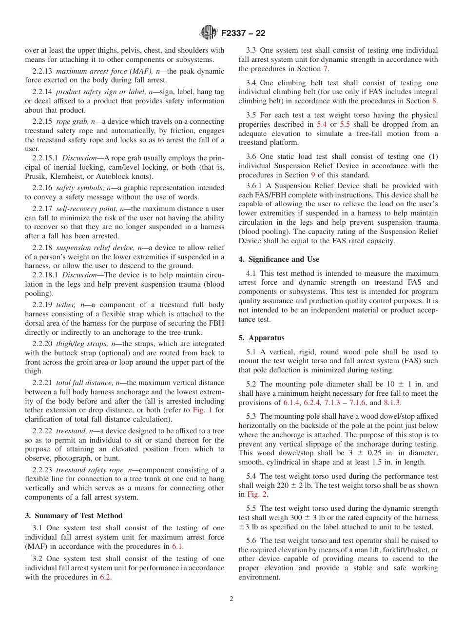 ASTM F2337 - 22.pdf_第2页