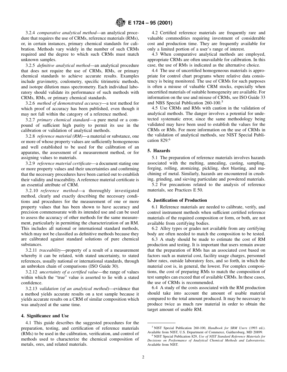 ASTM E1724 - 95 (2001).pdf_第2页