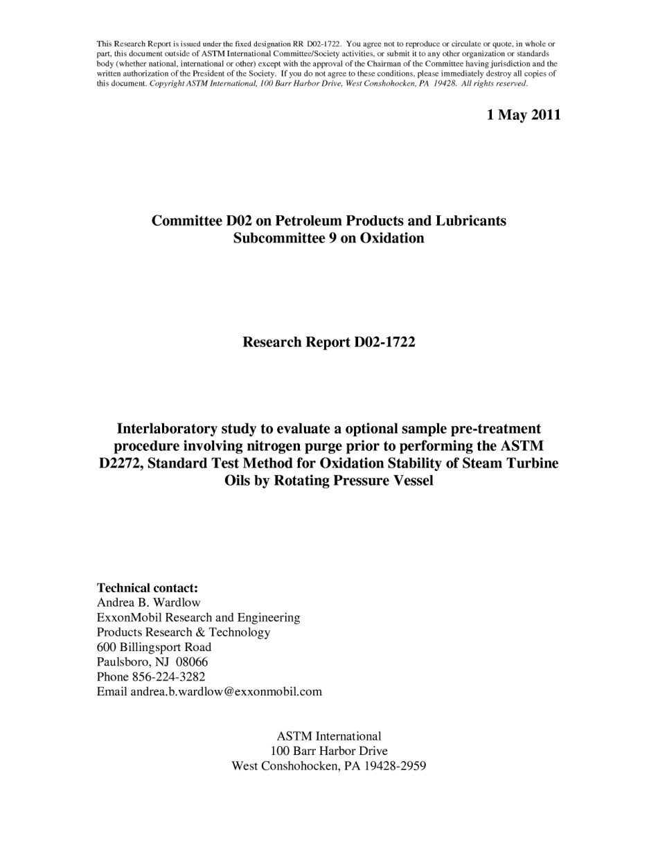 ASTM RR-D02-1722 2011.pdf_第1页