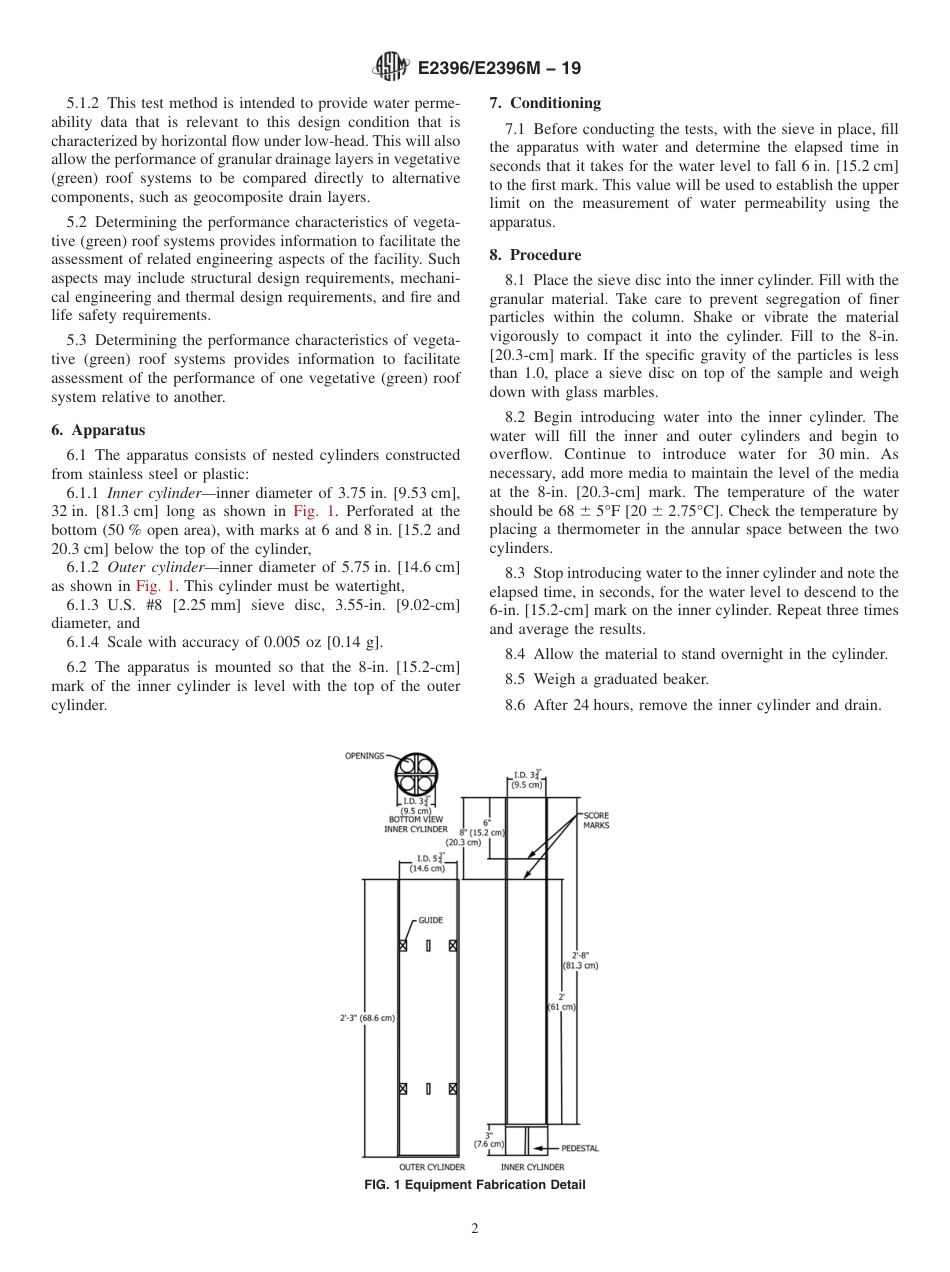 ASTM E2396 - E 2396M - 19.pdf_第2页