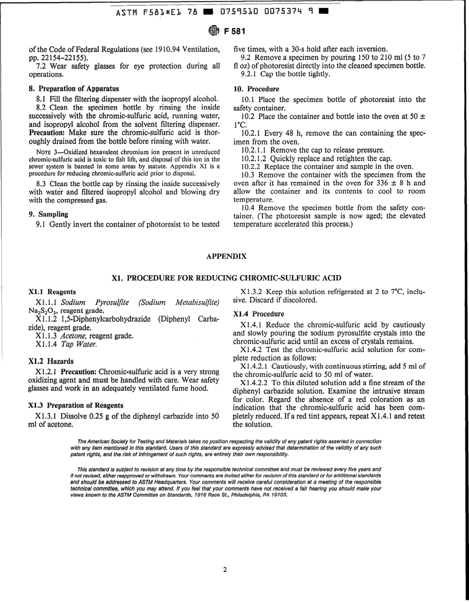ASTM F581 - 78 (1991)e1 scan.pdf_第2页