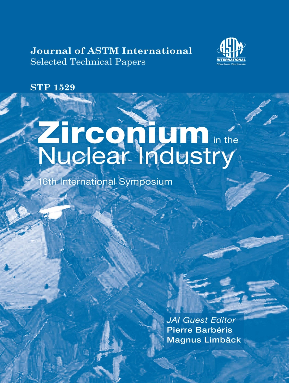 ASTM STP 1529-2012.pdf_第1页