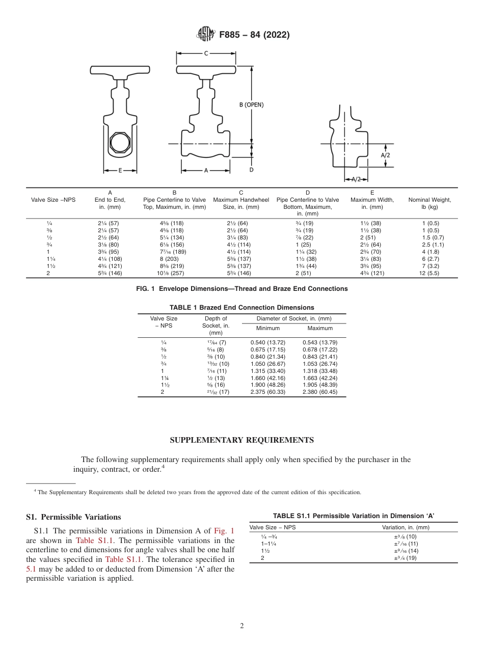 ASTM F885 - 84 (2022).pdf_第2页