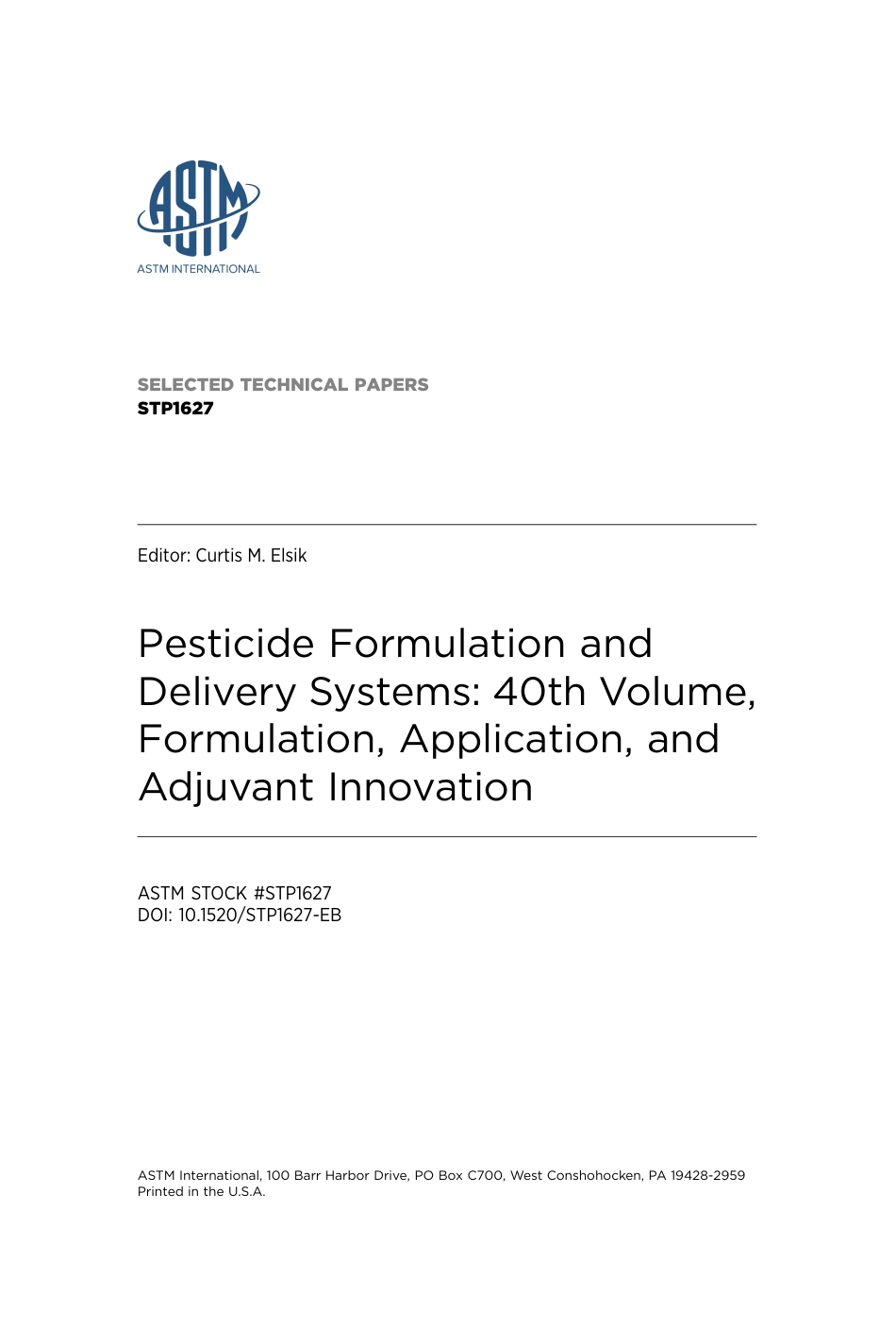 ASTM STP 1627-2020.pdf_第2页