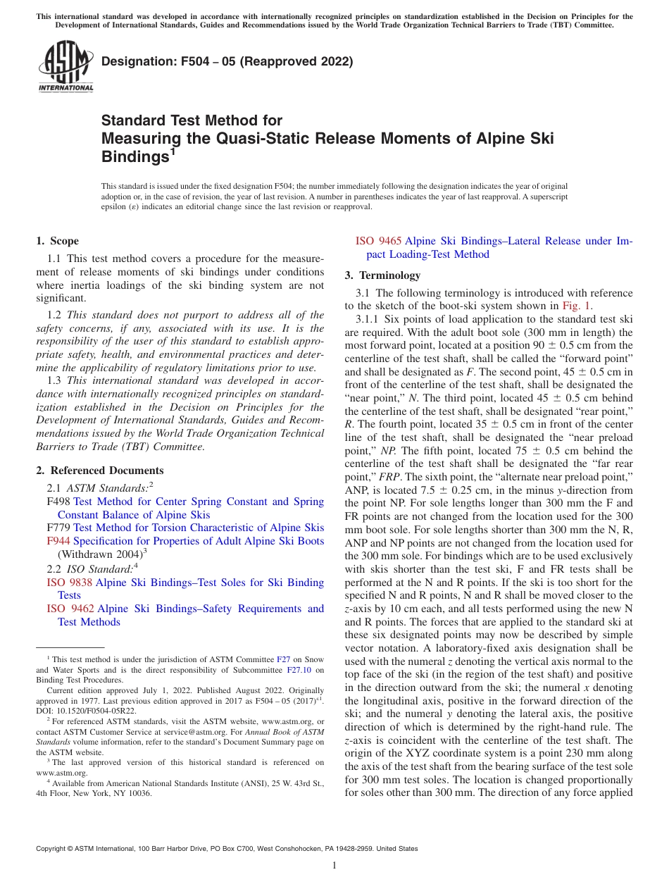 ASTM F504 - 05 (2022).pdf_第1页