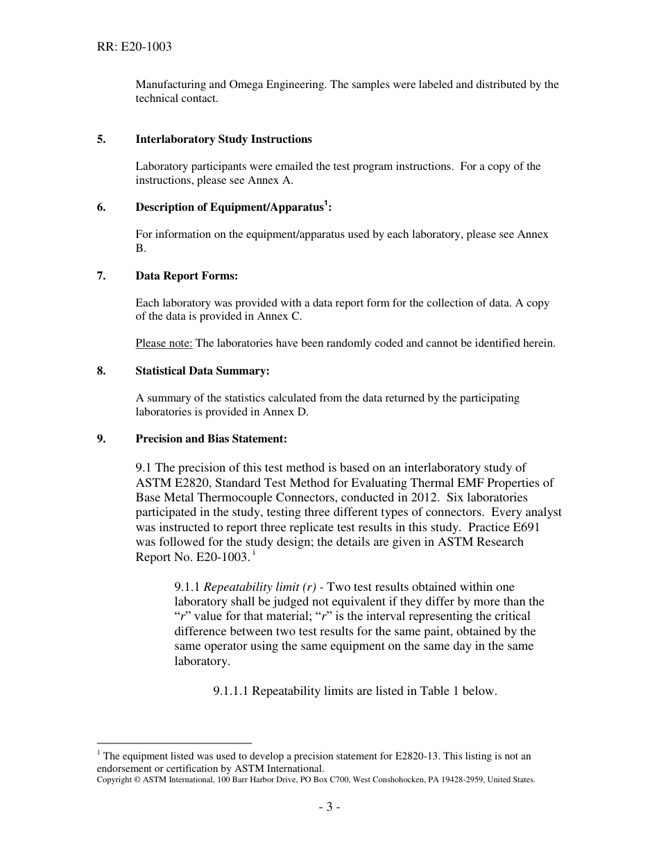 ASTM RR-E20-1003 2013.pdf_第3页