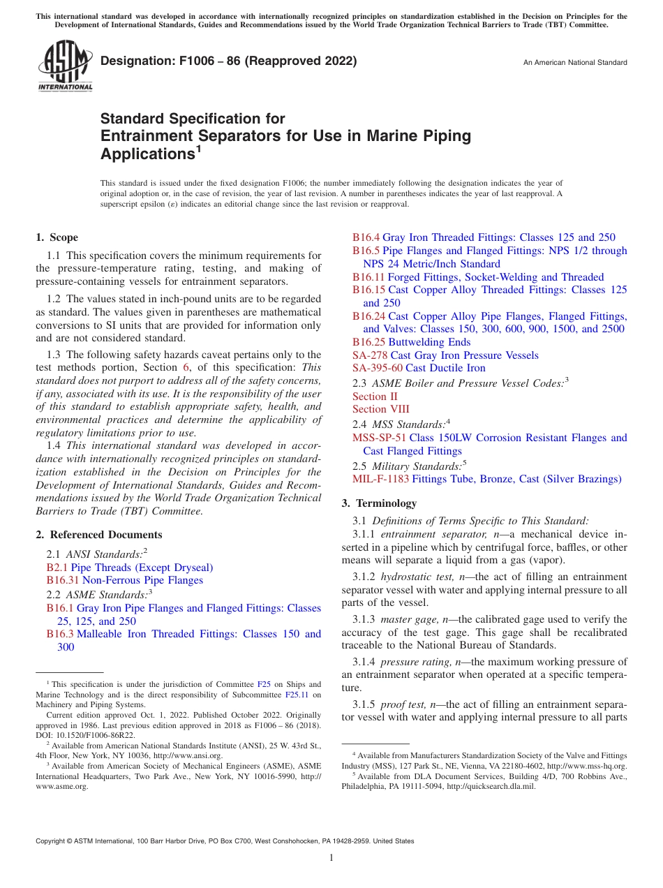 ASTM F1006 - 86 (2022).pdf_第1页