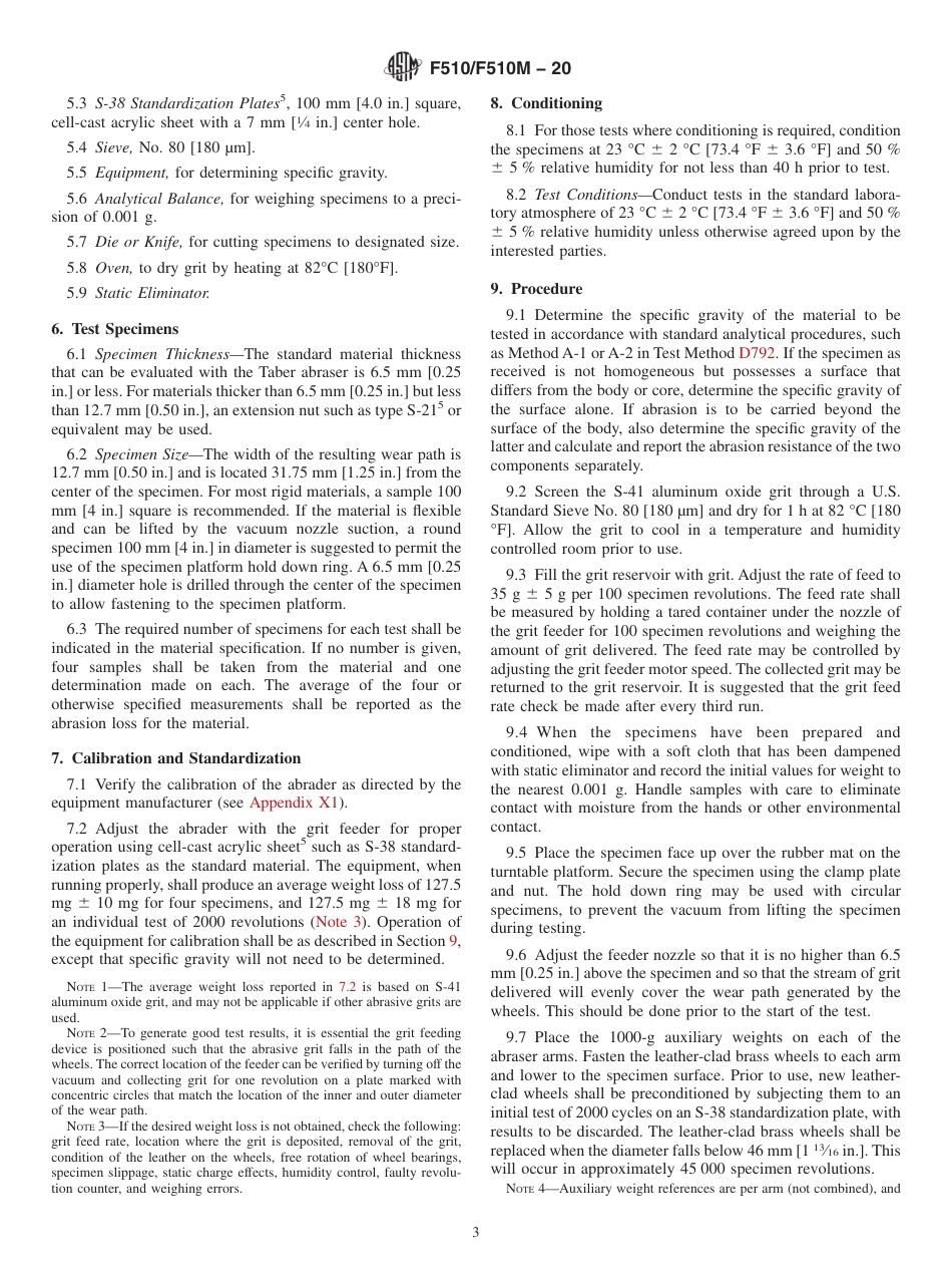 ASTM F510 - F 510M - 20.pdf_第3页