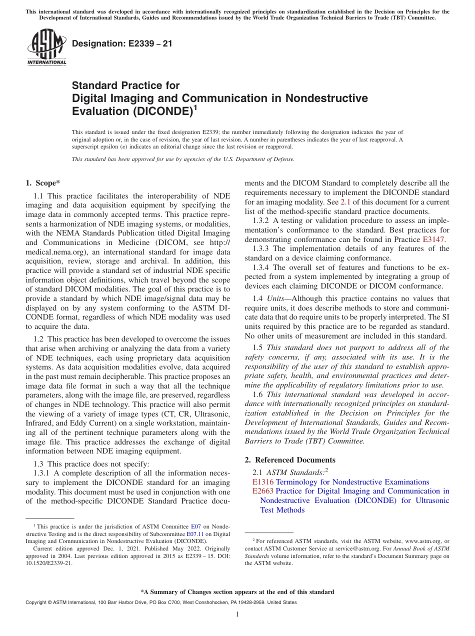 ASTM E2339 - 21.pdf_第1页