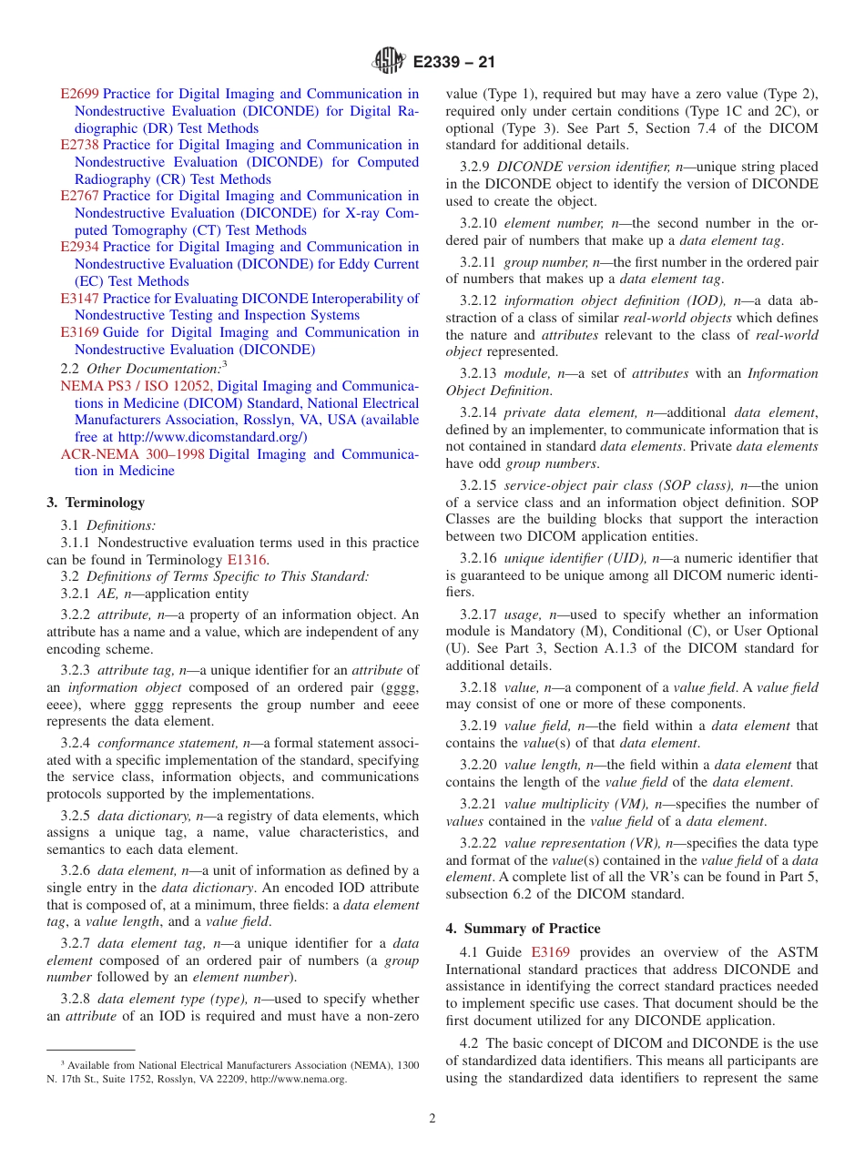 ASTM E2339 - 21.pdf_第2页
